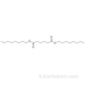 Adipate de dioctyle CAS 123-79-5